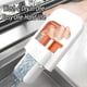 thumbnail image 5 of Mini Foldable Desktop Mop, Portable Mini Cleaning Sponge Mop, Cleaning Mops, 5 of 5