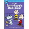 Peanuts: It's the Easter Beagle, Charlie Brown [Deluxe Edition] [DVD] [1974]