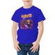 thumbnail image 1 of Camiseta Algodón de Naru para niños, 1 of 5