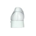 thumbnail image 4 of 24 HOUR COMFORT Ellen Wide Width Comfort Shoes For Work and Casual Attire WHITE 8, 4 of 6