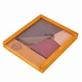 thumbnail image 2 of A Brain Teaser Wooden Puzzle Toy Lock Mechanism Box Mystery Treasure Box Tangram Educational Game, 2 of 2