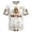 010_Portugal, variant on Men's Portugal Flag Brushstroke Print Soccer Jersey, Grunge Style Portugal National Team Football Fan Streetwear Top