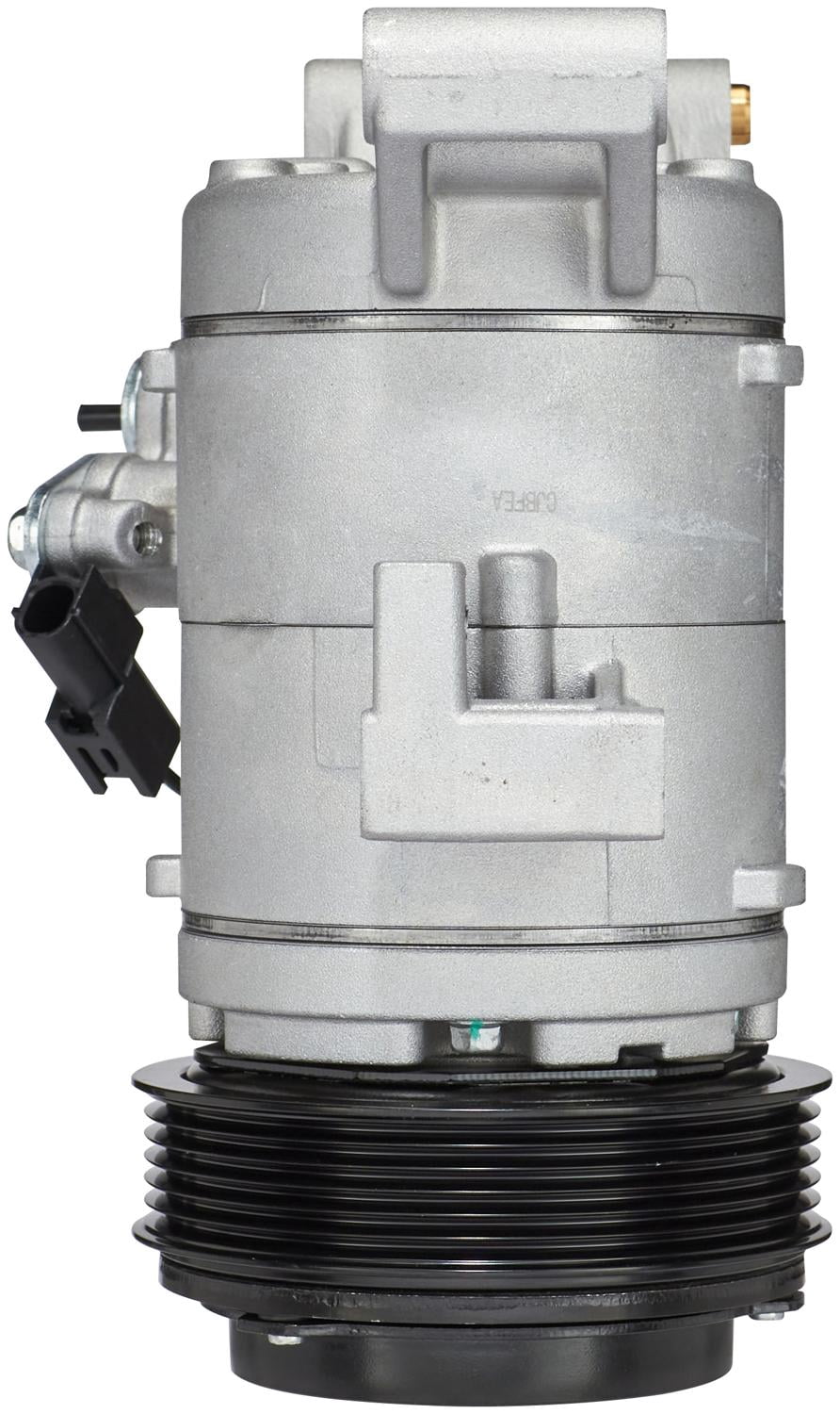 Spectra Premium A/C Compressor 0610391