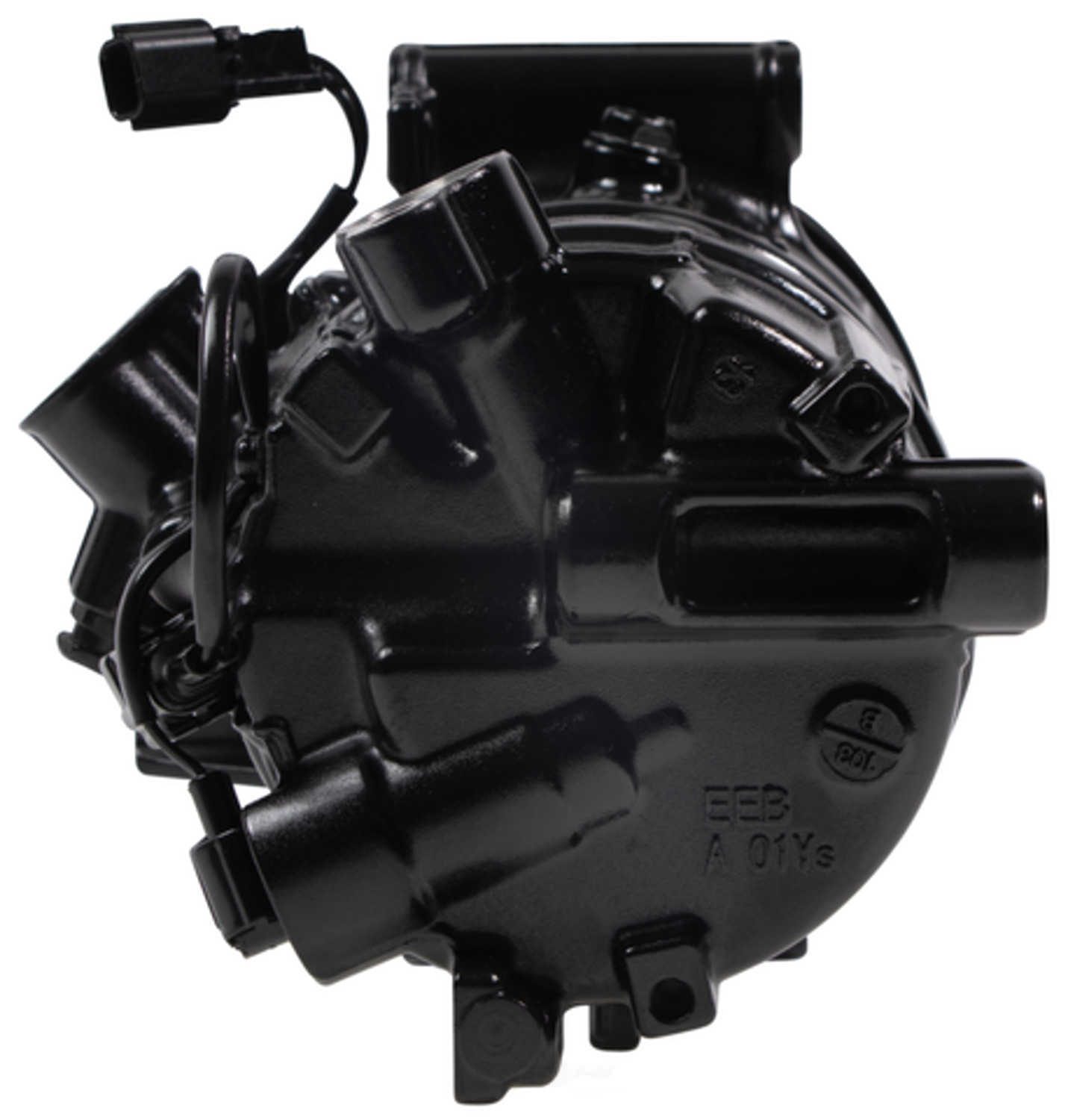 Four Seasons 197588 Sanden PXC14 Reman Compressor