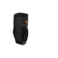 thumbnail image 2 of Shock Doctor Ankle Brace Cleat Specific with Minimal Coverage and Strong Support. Low Profile Ankle Support. Made for Modern Cleat/Athletic Shoes. Fits Left or Right (Small), 2 of 4