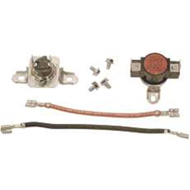 Lb Manufacturing Co 297545 Dryer Thermal Fuse Kit Pack of 2