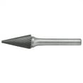 thumbnail image 4 of Oubit Tree Shape Burr,Carbide Burr 12mm Durable Cutting Burrs Burrs Solid Performance, 4 of 9