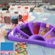 thumbnail image 3 of Juego de Etiquetas Adhesivas, Cuadradas, Pegatinas con Números Colores, Adhesivas para Cajas Almacenamiento Diseño Diamantes A, 3 of 5