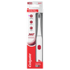 Colgate 360 Advanced Whitening Battery Powered Toothbrush, Soft, 1 Ct