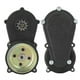 thumbnail image 4 of Caja de engranajes de tambor de 11 dientes T8F Ticfox para minimotor de 2 tiempos 47/49CC Dirt Bike, 4 of 9