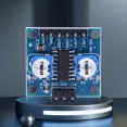 thumbnail image 3 of DQrwqpou Placa Amplificadora Digital PAM8406 Doble Canal 2x5W Clase D para Dispositivos Electrónicos, 3 of 8