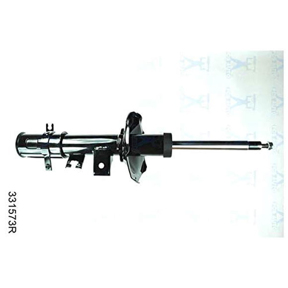 FCS 331573R Suspension Strut