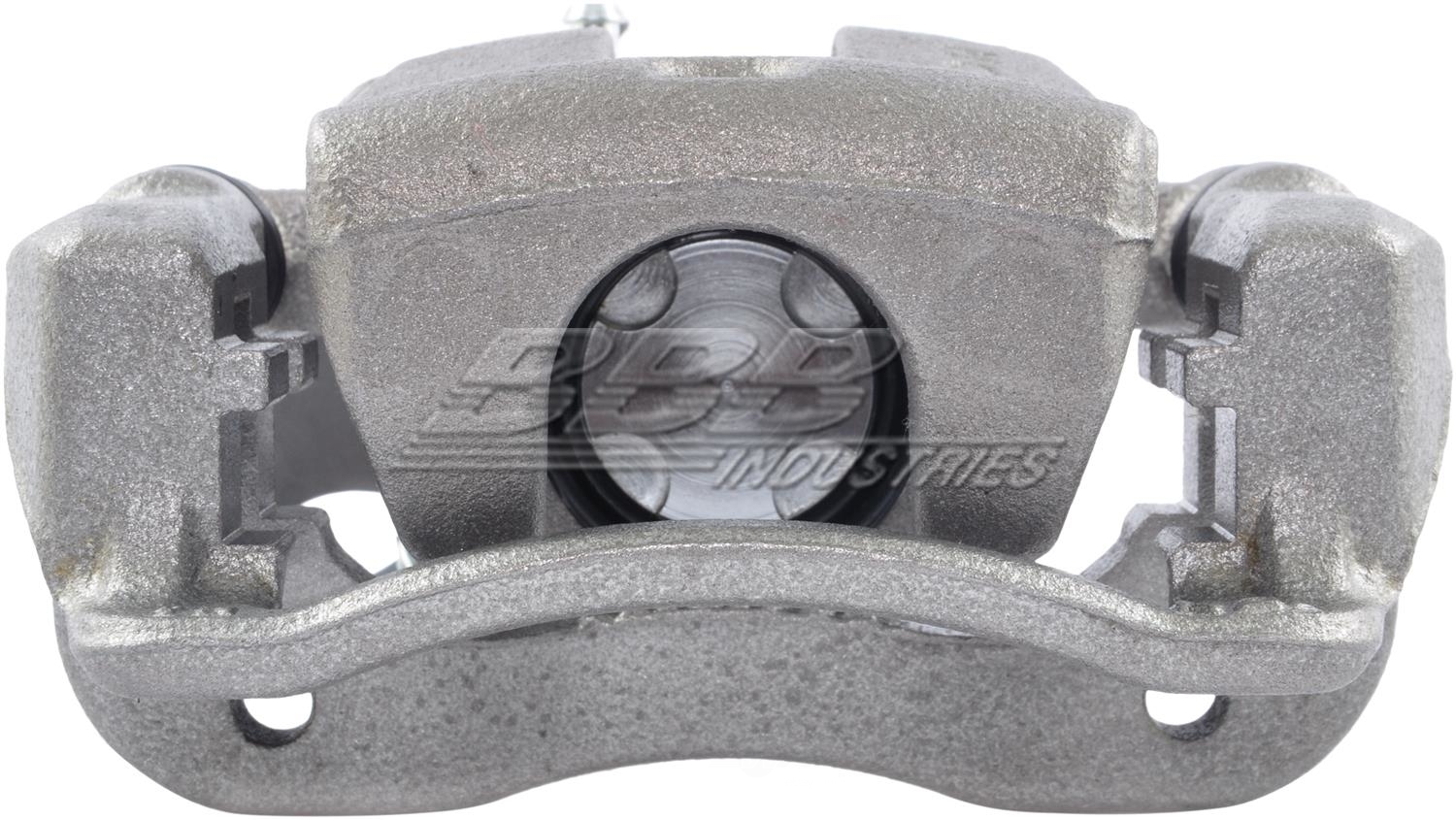 TERREPOWER formerly BBB Industries 99-00872B Reman Caliper w/installation Hardware