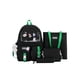 thumbnail image 3 of Bolsa 4 unids/set Kawaii Mochilas Colegio Adolescente Mochila Mujeres Mochila de Hombro JShteea Para Estrenar, 3 of 8