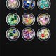 thumbnail image 2 of Nail Art Rhinestone Irregular AB taladros huecos remache cuentas pegatina DIY herramienta de manicura G166, 2 of 3