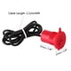 thumbnail image 4 of Interruptor de puerto USB para motocicleta con indicador Cargador USB resistente al agua para motocicletas eléctricas de 12-24V ANGGREK Otros, 4 of 8
