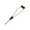 Black, variant on MOMOJIA Fly Tying Tool Wire Threader Fly Tying Bobbin Holder Fishing Line Tying Tool Fish Hook Binding Tool Enduring