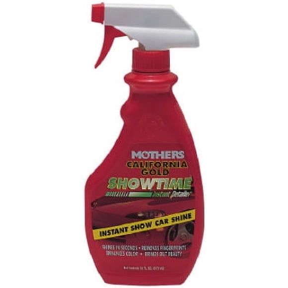 Esmalte automático Mothers California Gold, 473 ml