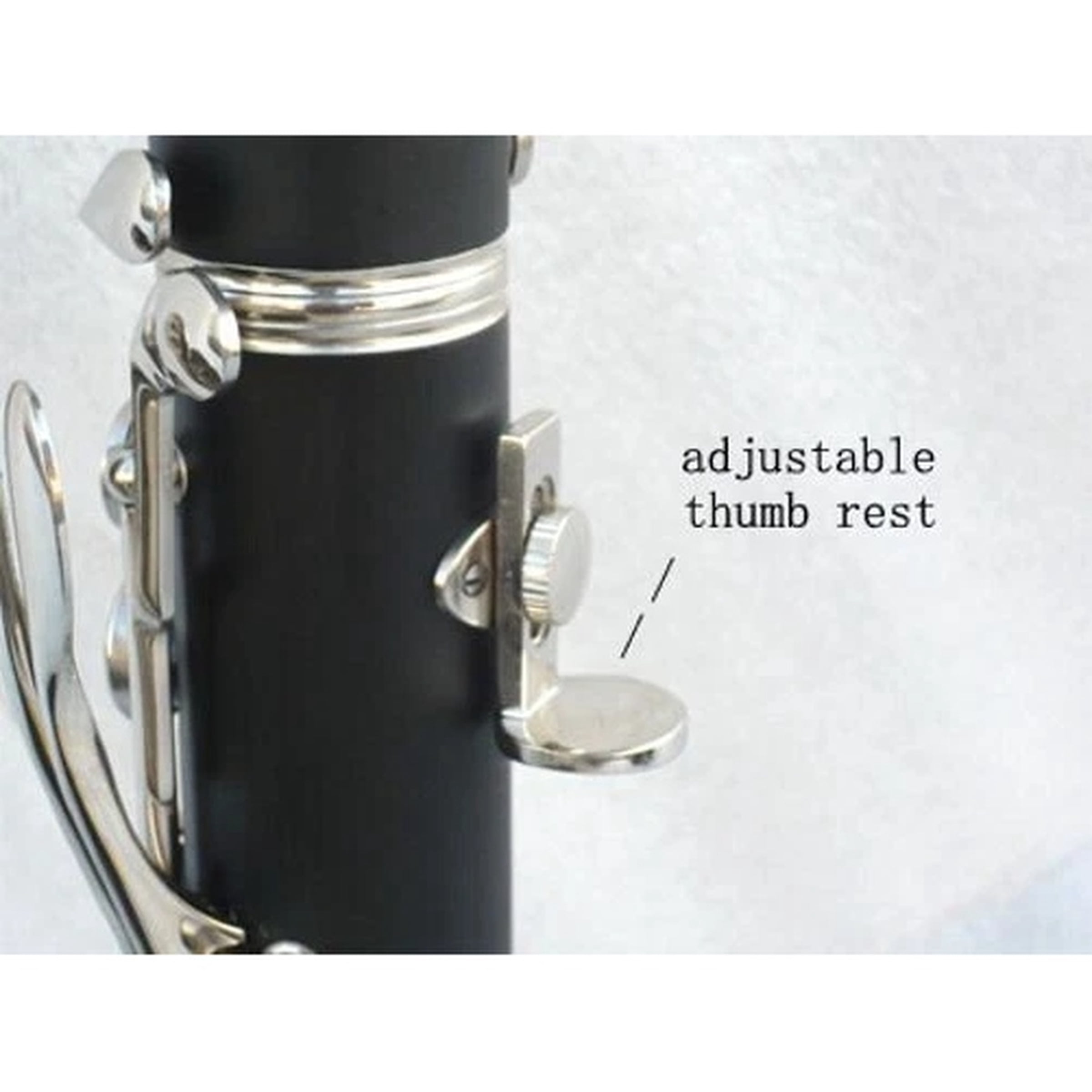 BRAND NEW STUDENT BAND CLARINETS W/CASE. APPROVED+WARRANTY