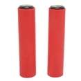 thumbnail image 3 of Bike Grip Cover Bike Handlebar Cover Practical Shock Absorbing Anti Skid Durable Sponge for Mountain Bike ANGGREK Otros, 3 of 8