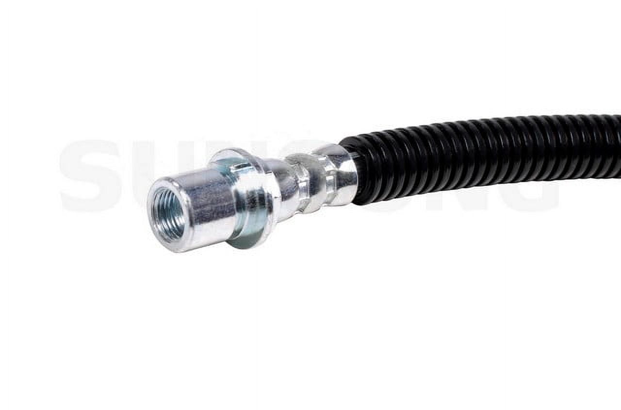 Sunsong 2204615 Brake Hydraulic Hose