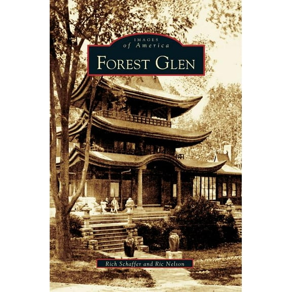Forest Glen (Hardcover)