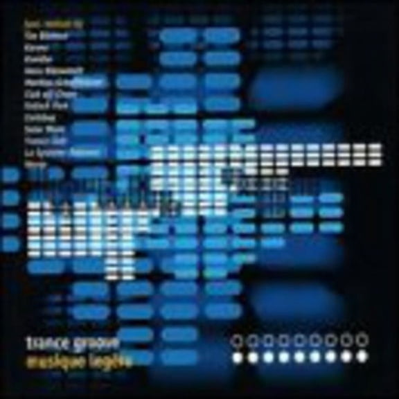 Various Artists - Musique Legere - Music & Performance - CD