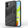 thumbnail image 3 of Funda para Xiaomi Redmi A1 Protección A Prueba De Golpes Con Soporte De TPU Duradero Y Práctico, 3 of 5