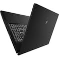 thumbnail image 4 of MSI WS76 – i9‑11900H / RTX A3000 / 32 Go de RAM / SSD 1 To / Windows 10 Professionnel, 4 of 9