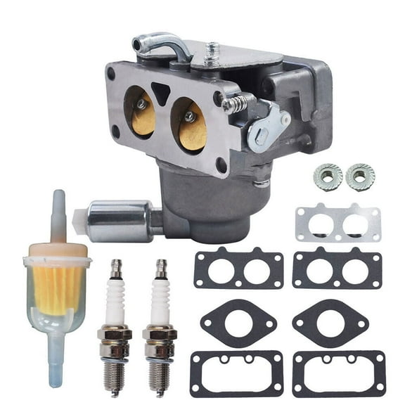 ALL-CARB 49M977 For 799511 49T877 25HP -27HP V TWIN Engine Carburetor