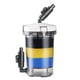 thumbnail image 1 of Rium Bucket externo Canista filtro CUBO 110V-220V Alta eficiencia tres capas para Turtle Riums Aqua, 1 of 9