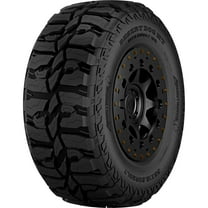 Armstrong Desert Dog MT Mud Terrain LT35X12.50R17 121Q E Light Truck Tire