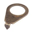 thumbnail image 2 of 4Pcs Guitar Knobs Pointer Plate Indicator Washers for Gibson Lp Electric Guitars, 2 of 9