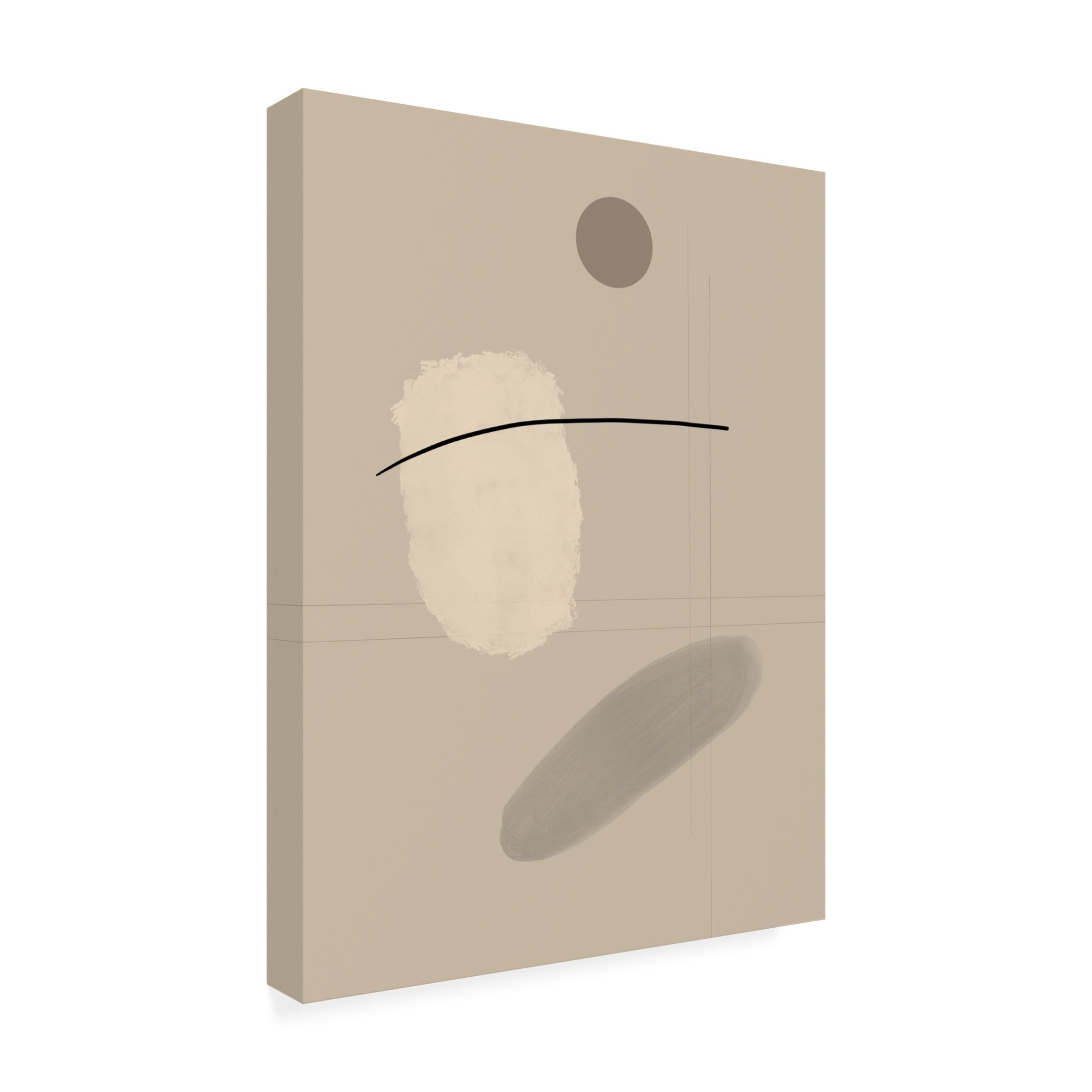 Trademark Fine Art Yopie Studio  Tokio Canvas Wall Art
