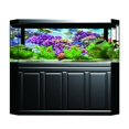 thumbnail image 4 of Acuario pecera paisaje pecera pared decoración imagen 61x41 cm 76 * 46cm Sunnimix Fish Tank Background Sticker, 4 of 8