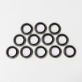 thumbnail image 3 of Seals Fuel Line Sealing Washers 3963983 Replacement for Cummins 12V 24V 5.9L 6.7L (12pcs), 3 of 5