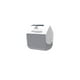 thumbnail image 1 of Cooler Igloo Maxcold Playmate Pal de 7 cuartos de galón, color gris, 1 of 5