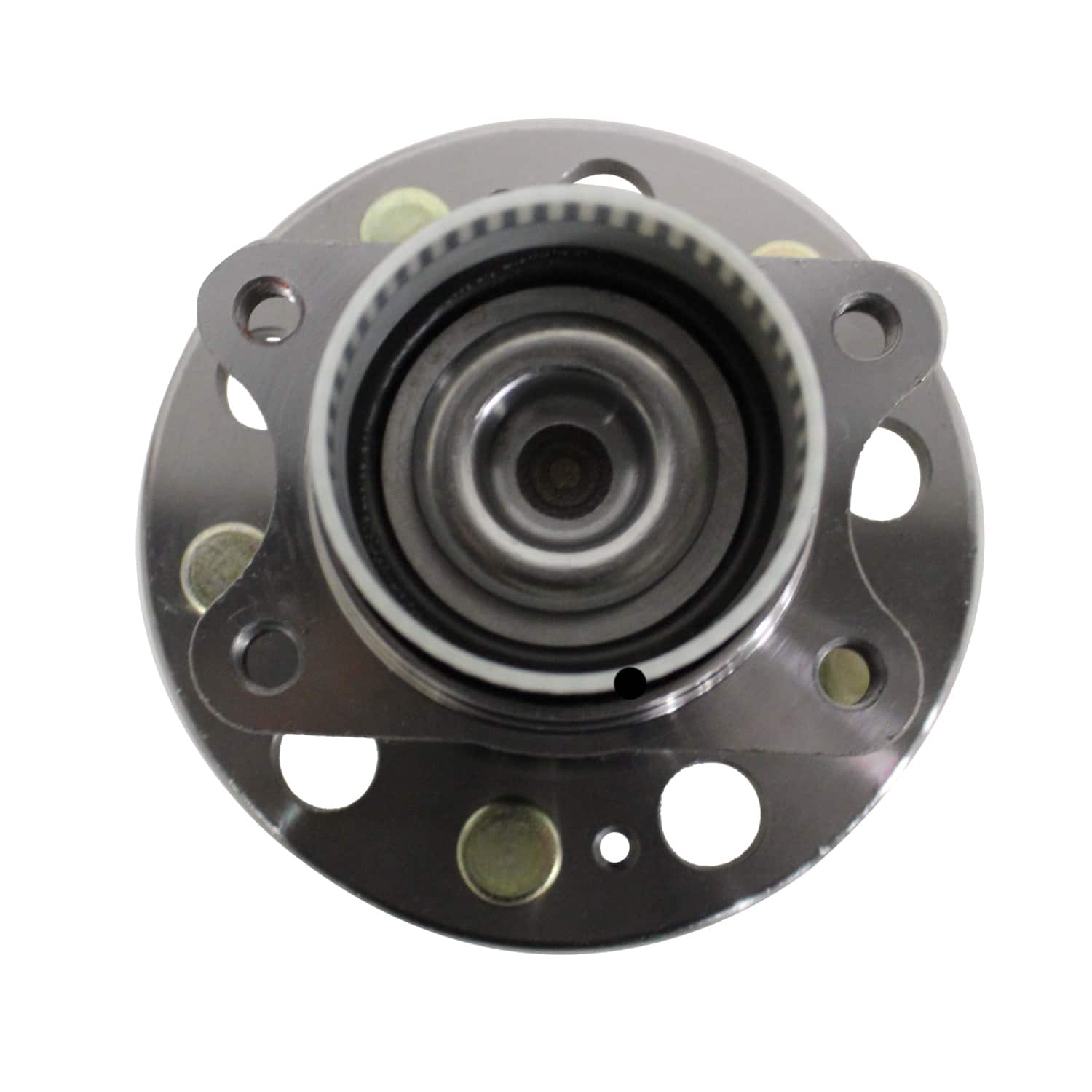 GMB 746-3020 Wheel Hub Assembly that fits a Hyundai Azera (2012-2017)