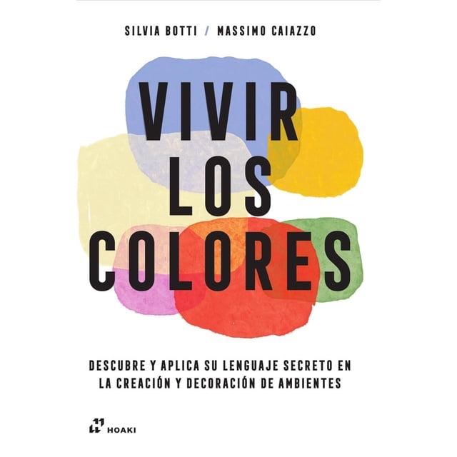 Vivir los Colores