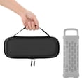 thumbnail image 6 of Outdoor Portable Bluetooth 5.4 Speaker for Turtlebox Ranger Loud, Hard Carrying Case with Handle, Shockproof Protective Travel Storage Case, 6 of 9