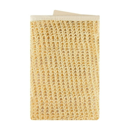 Sisal Bath & Spa Scrubber