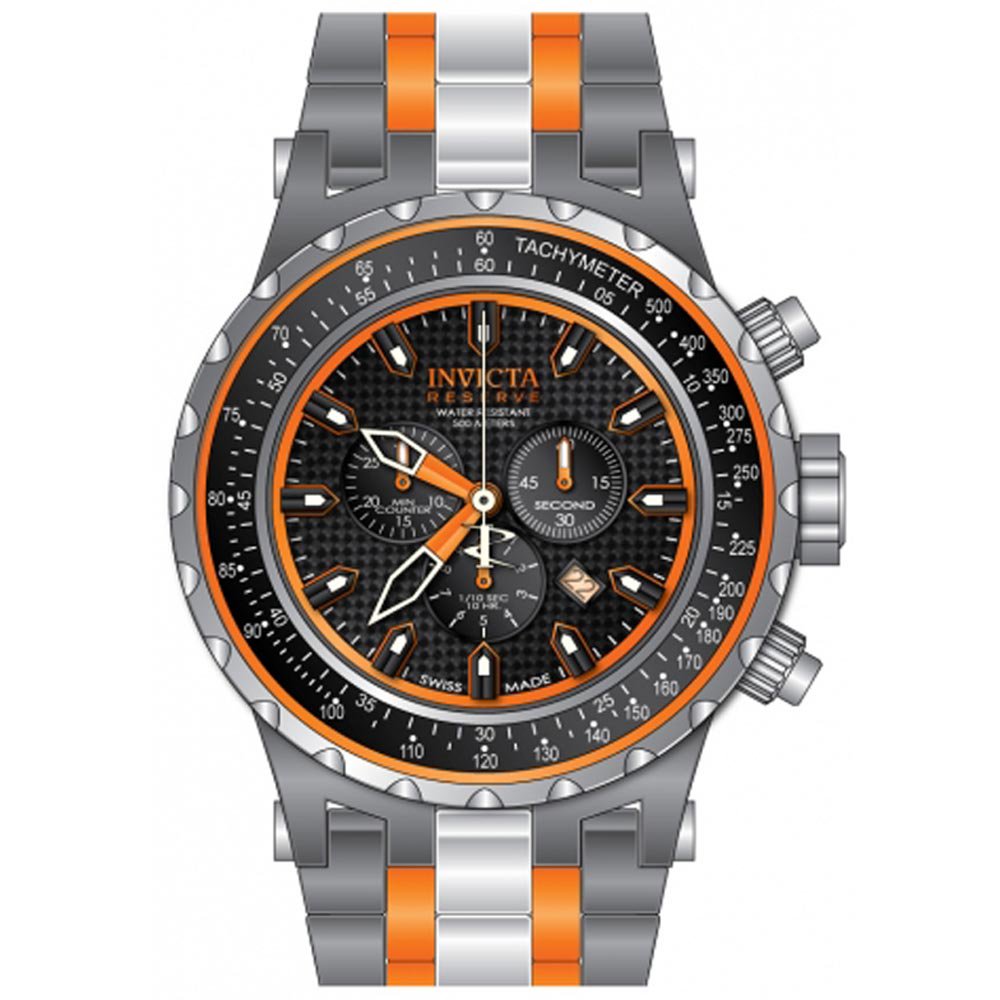 macy's invicta watches