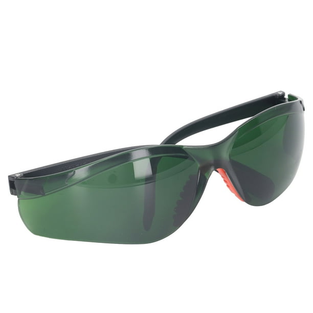 Gafas De Soldadura Con Oscurecimiento Automático, Gafas De Soldador Gafas De Soldador Protección De Seguridad Para Los Ojos Gafas Con Lentes De PC Universal Y Antideslizante