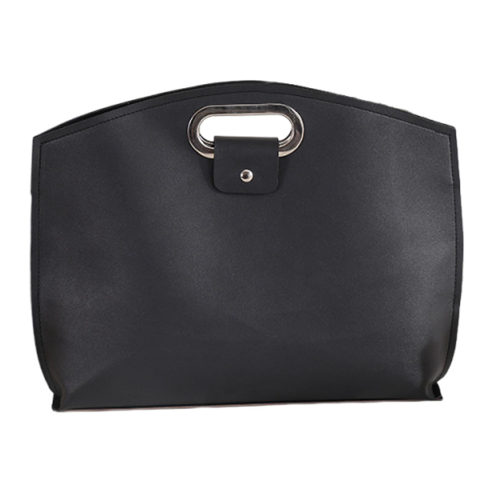 amagogo Laptop Bag Large Capacity College Computer Bag for Overnight Business Travel