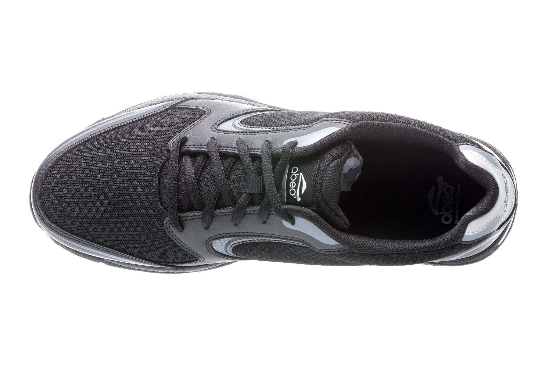 ABEO Perry - Athletic Shoes in Black - Walmart.com display picture 3