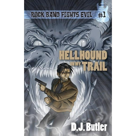 Hellhound on My Trail, (Paperback)