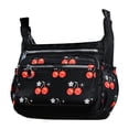 thumbnail image 1 of Bolsa De Hombro Bolsa de hombro de lona de compras de gran capacidad para mujer Moda para el trabajo (Azul) Sywqhk Para Estrenar, 1 of 6