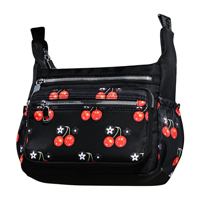Bolsa De Hombro Bolsa de hombro de lona de compras de gran capacidad para mujer Moda para el trabajo (Azul) Sywqhk Para Estrenar