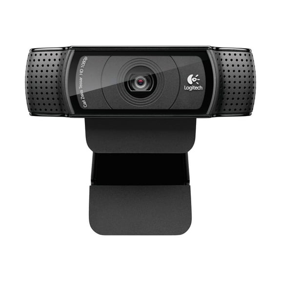 Logitech C920 Webcam HD Pro