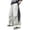 C230 Beige, variant on CONZONE Toddler Boys Workout Pants Elastic Waist Baggy Joggers for Child Patchwork Wide Leg Fall Lightweight Trousers with Pockets Size 4-5 Years